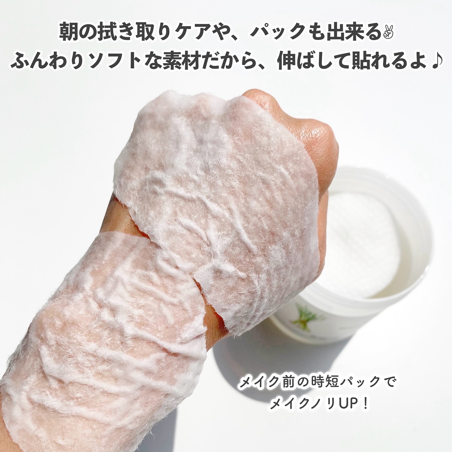 レモングラスナイアシンアミド20セラム/SKINFOOD/美容液を使ったクチコミ（3枚目）