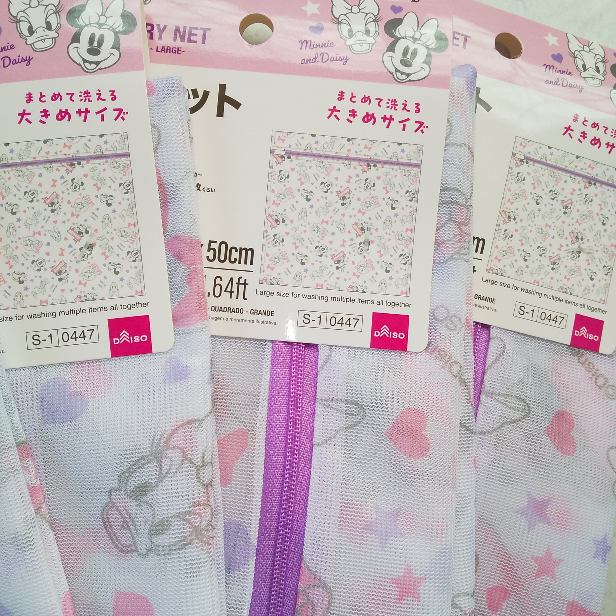 ランドリーネット/DAISO/その他を使ったクチコミ（3枚目）