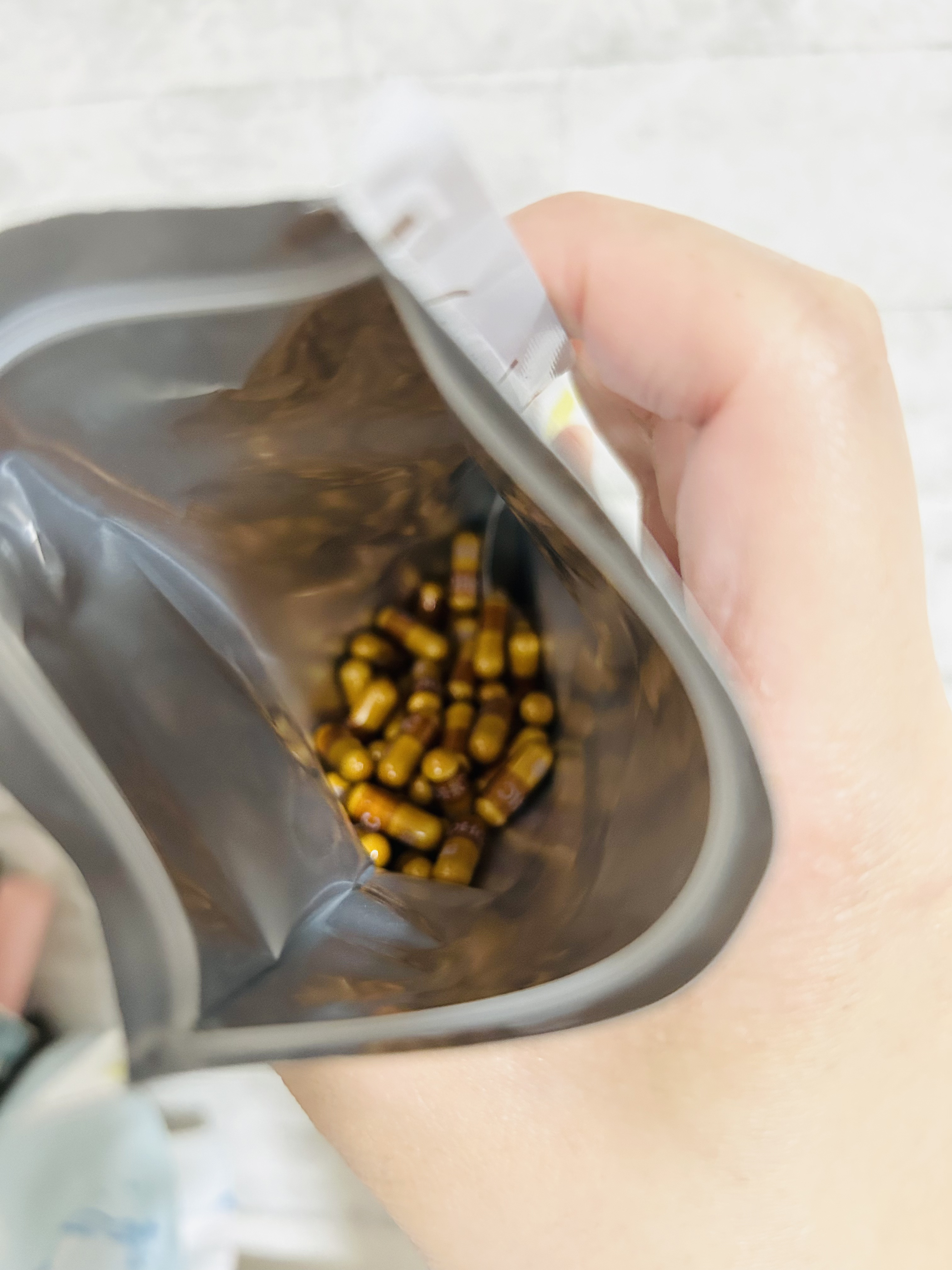 DHC 亜鉛/DHC/健康サプリメントを使ったクチコミ（3枚目）