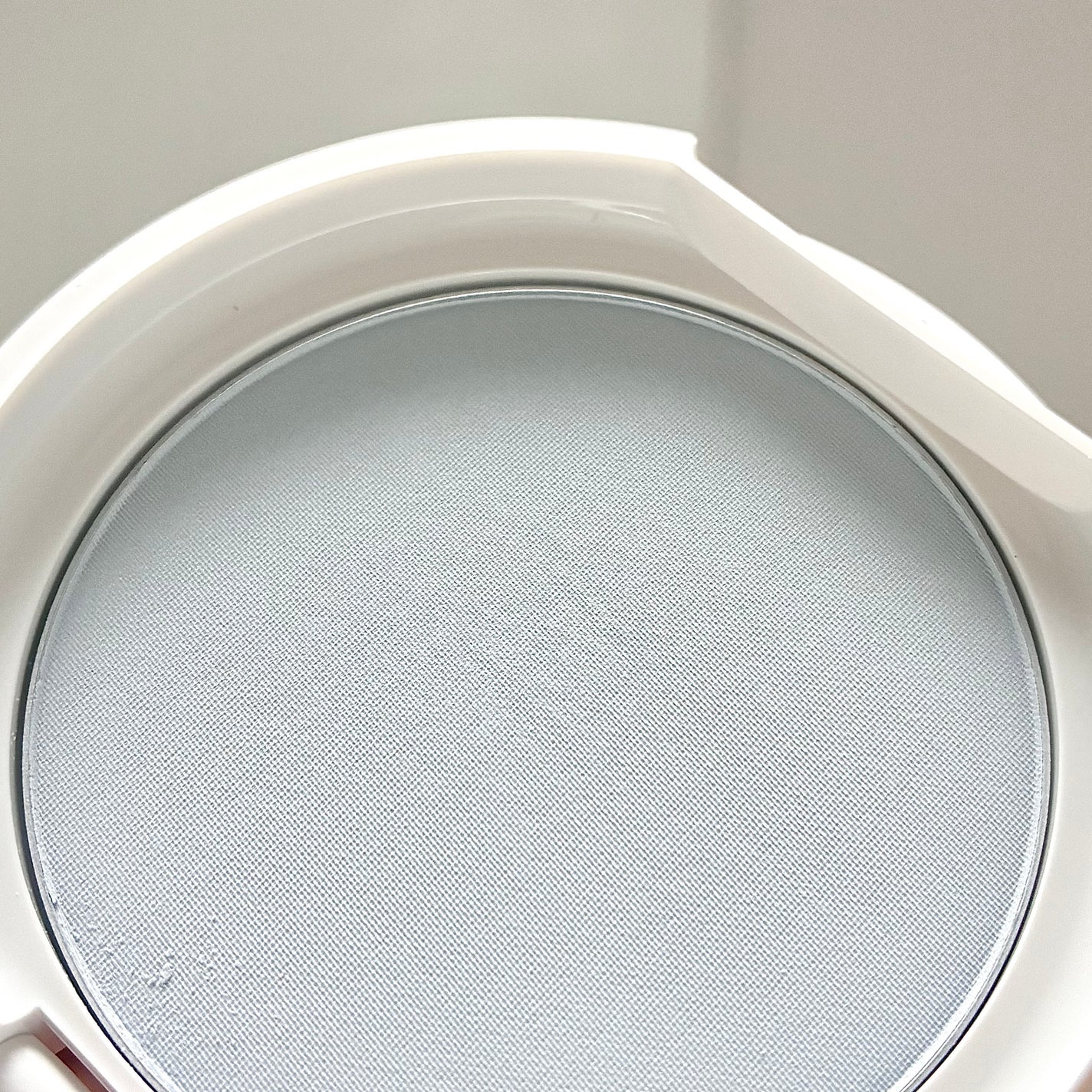 ミネラルUVパウダーS クールコンフォート/ONLY MINERALS/プレストパウダーを使ったクチコミ(3枚目)