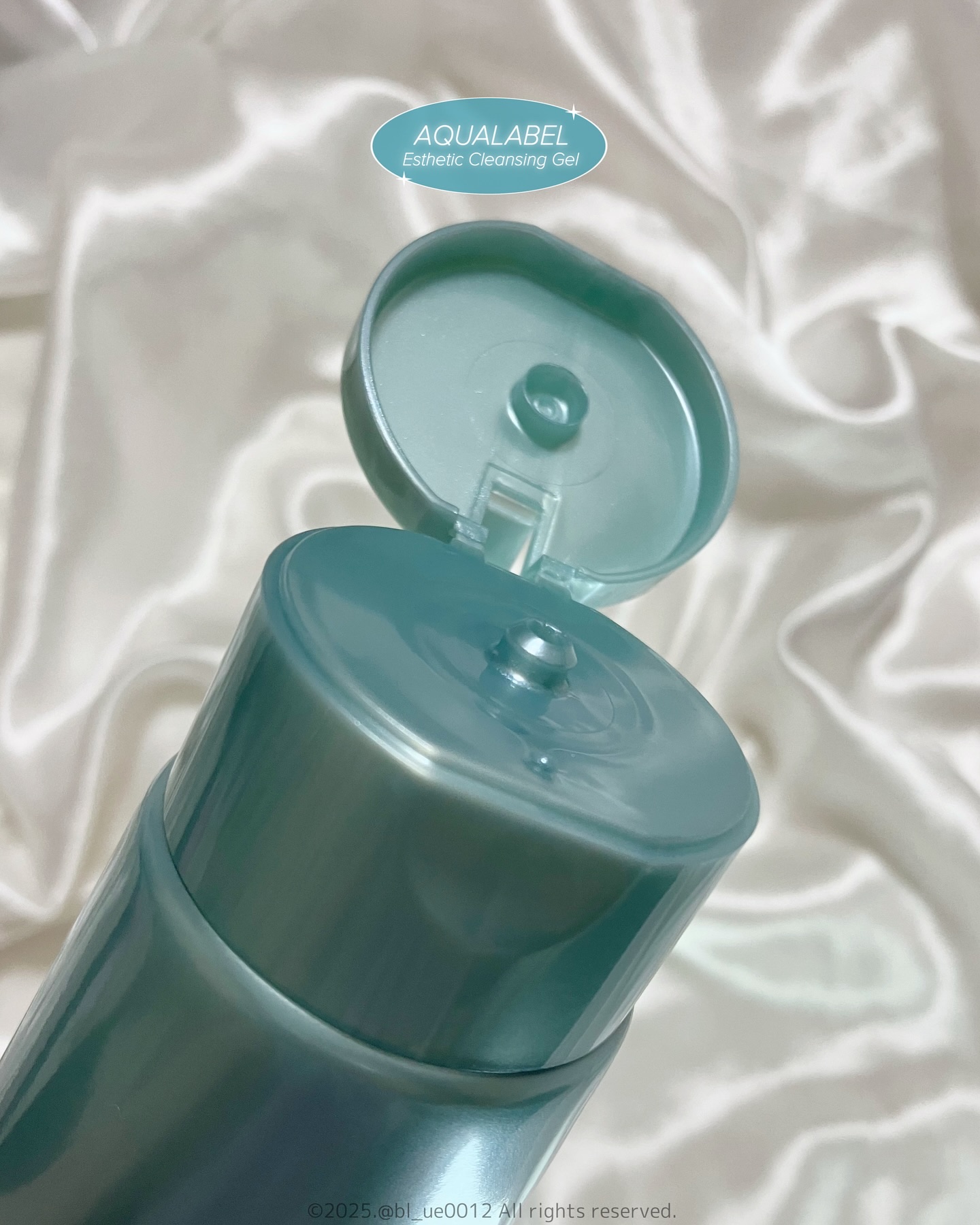 エステ洗顔ジェル/アクアレーベル/その他洗顔料を使ったクチコミ（3枚目）