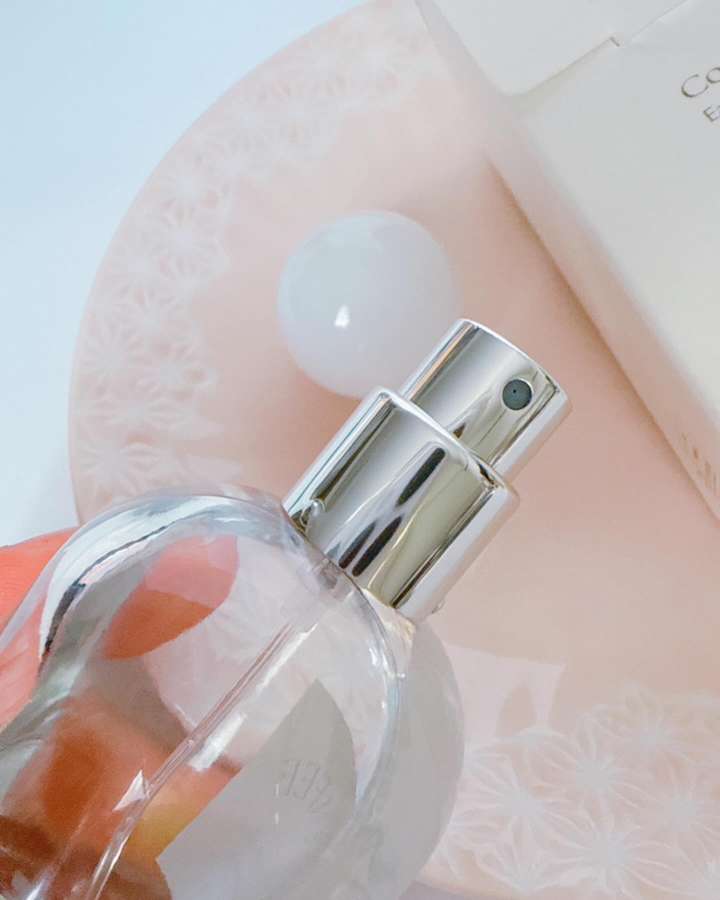 ルアペ コージームスク オードパルファム/LUAFEE/香水(その他)を使ったクチコミ（3枚目）