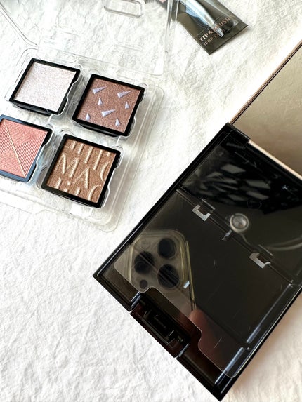 カスタマイズケース/マキアージュ/その他化粧小物を使ったクチコミ(5枚目)