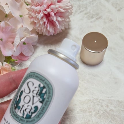 ir_uuy on LIPS 「アンド・ナイン株式会社様よりサボンドサボタHair&Bodyリ..」(3枚目)