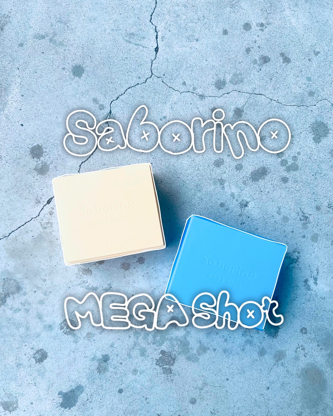 サボリーノ メガショット 朝用ツヤピールマスク CC/サボリーノ/シートマスク・パックを使ったクチコミ（1枚目）