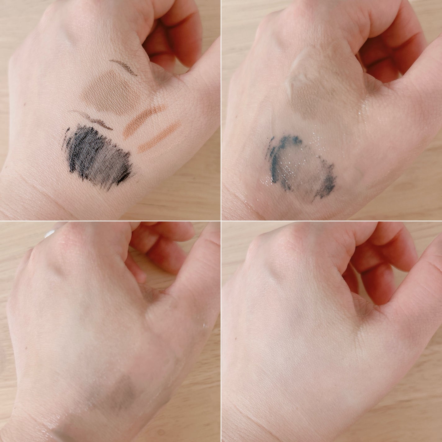 エステ洗顔ジェル/アクアレーベル/その他洗顔料を使ったクチコミ(4枚目)