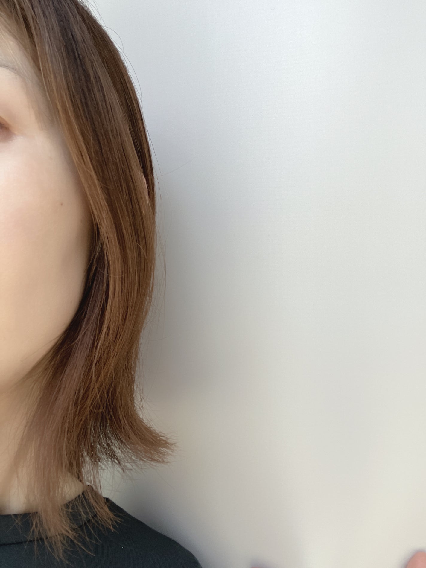 ウォーターベール モイストシャンプー/トリートメント/emplir/市販シャンプーを使ったクチコミ(7枚目)