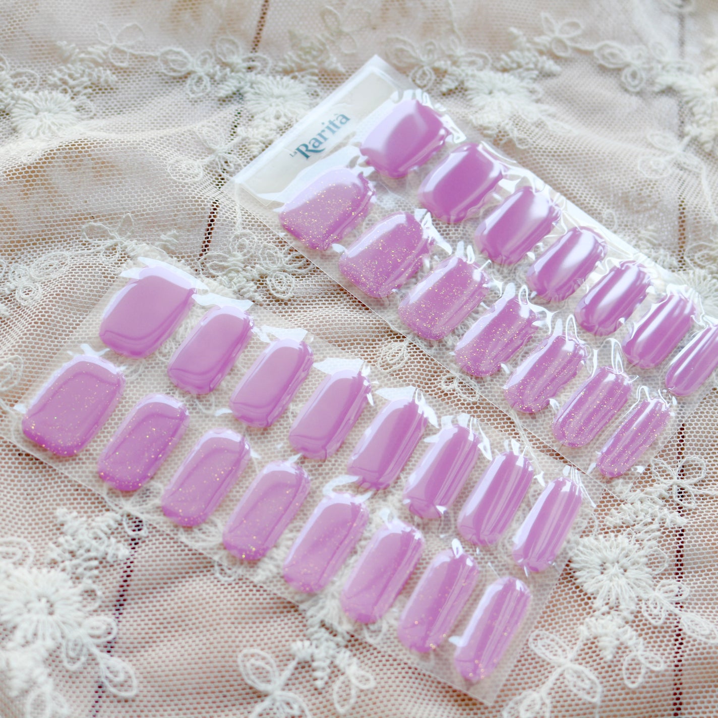 SUNNY RECIPE COLOR CHANGE GEL NAIL/SUNNY RECIPE/ネイルシールを使ったクチコミ(6枚目)