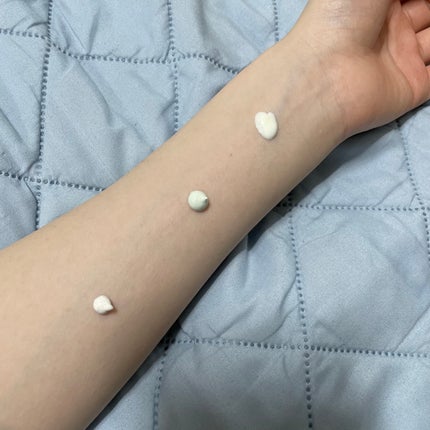 グルタチオンソームCCサンクリームトーニングチューブ/Abib /CCクリームを使ったクチコミ(5枚目)