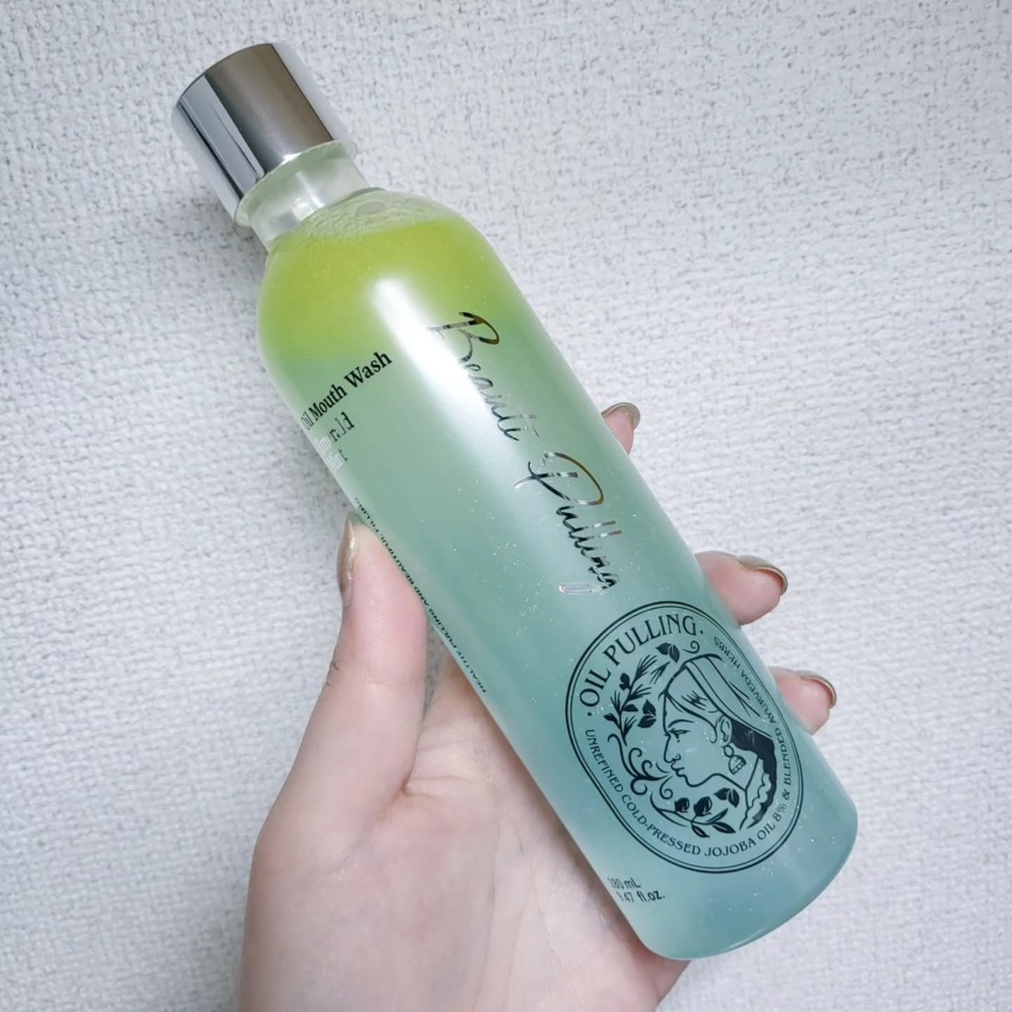 360度ショットPDRNアクティブセラム/センテリアン24/美容液を使ったクチコミ（3枚目）