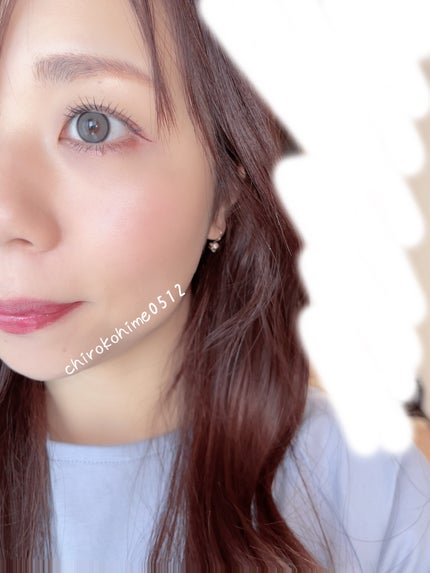 ディオール バックステージ フェイス グロウ パレット/Dior/ハイライトを使ったクチコミ(6枚目)