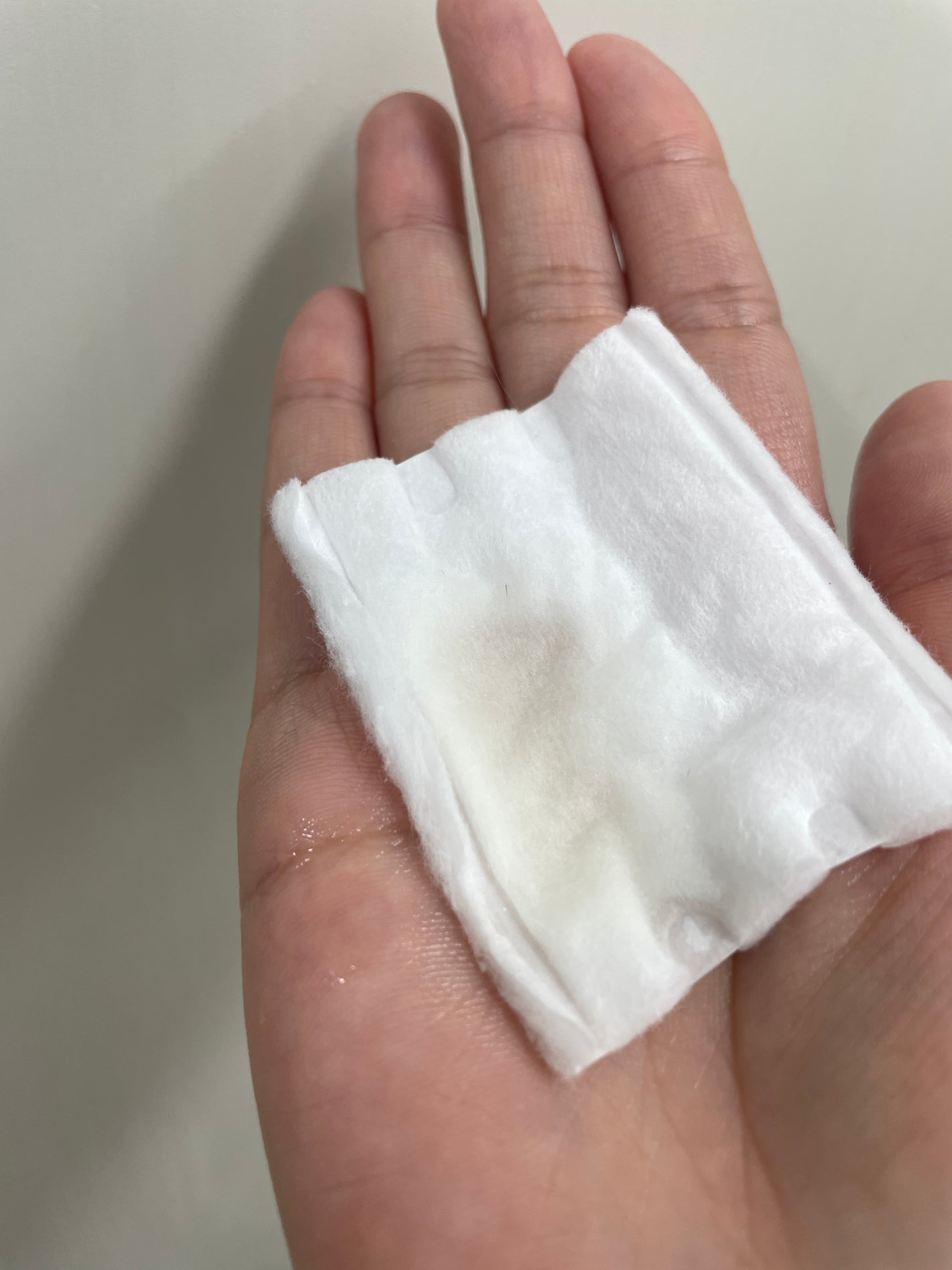 グルタチオンショットB3クリアトーントナー/It's skin/化粧水を使ったクチコミ(2枚目)