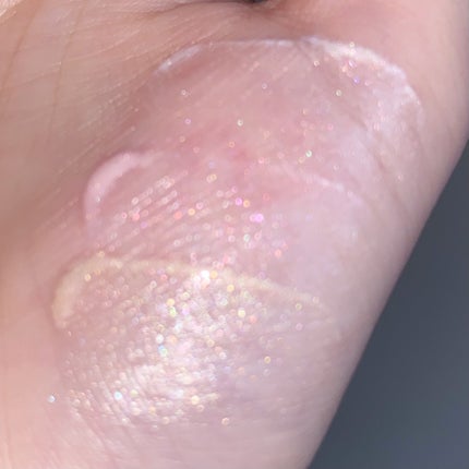 ブラッシュ&ビームデュアルスティック/Dear.A/リキッドチークを使ったクチコミ(6枚目)