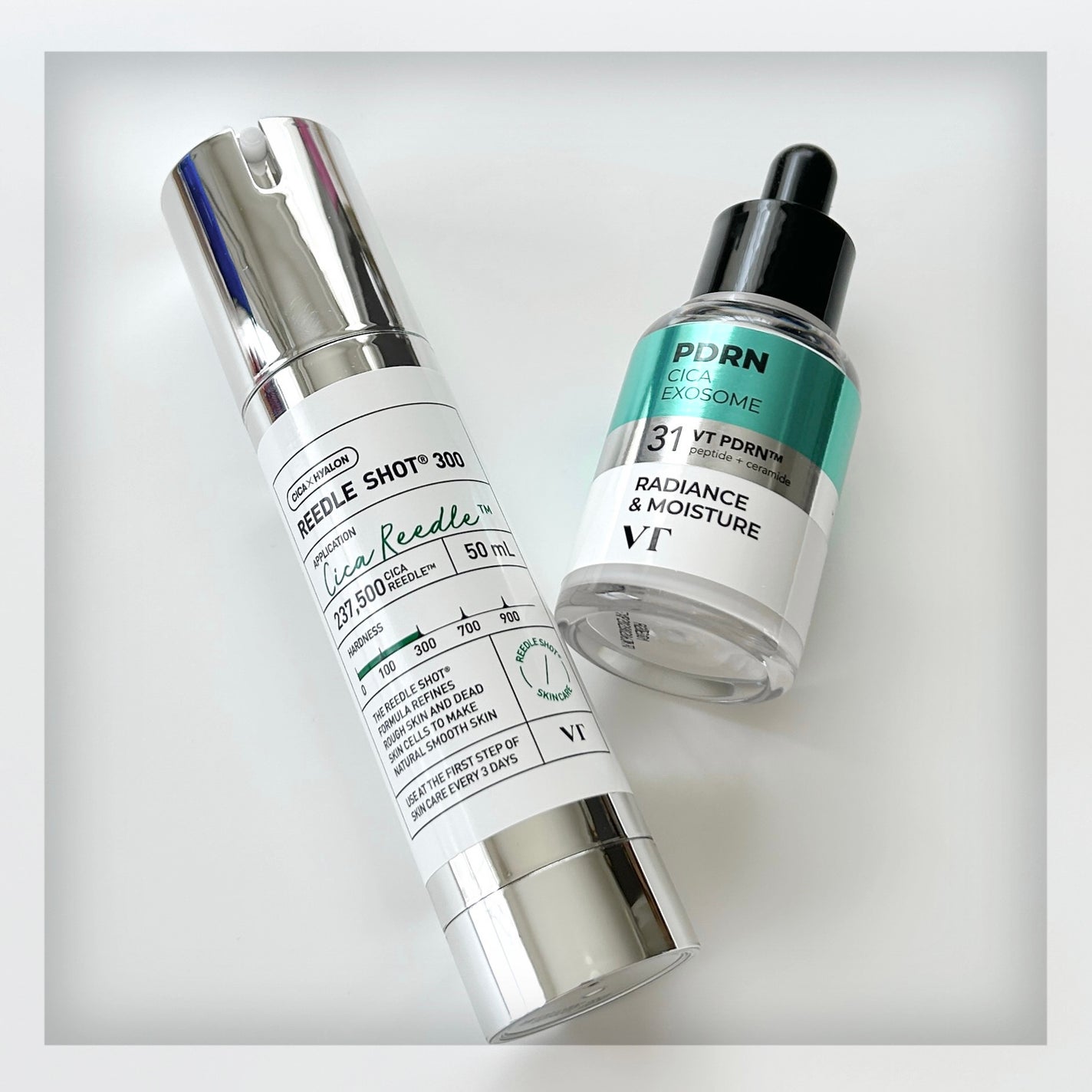 リードルショット300/VT/美容液を使ったクチコミ(1枚目)