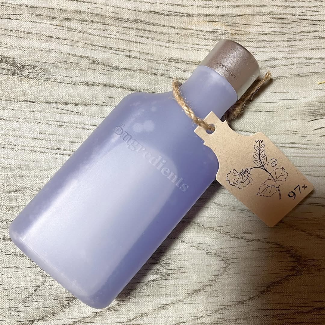 Anti-Wrinkle Essence /Ongredients/化粧水を使ったクチコミ(4枚目)