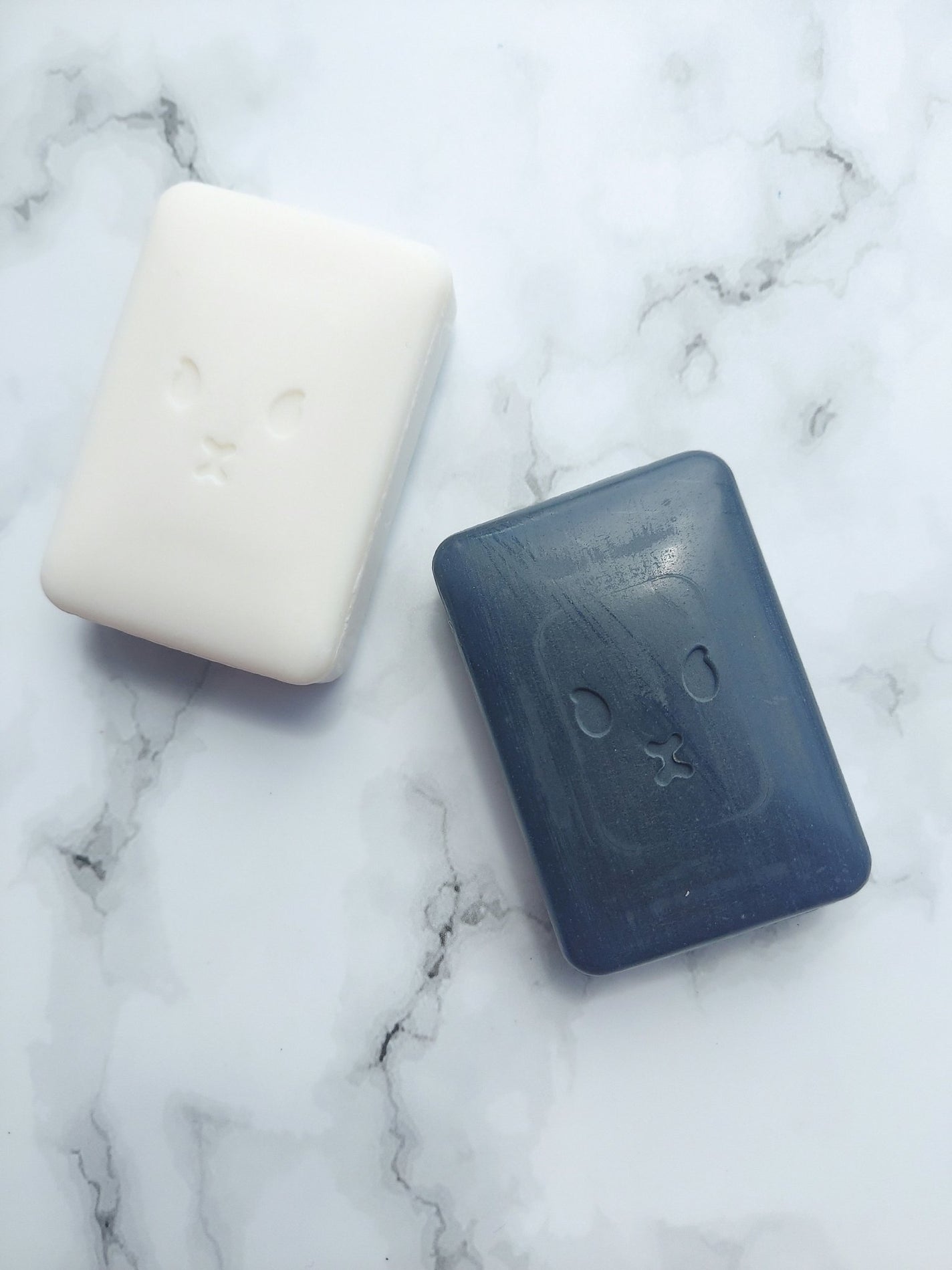 ネピア 鼻セレブ SKINLISM モイストクリアバー/ネピア/洗顔石鹸を使ったクチコミ(7枚目)