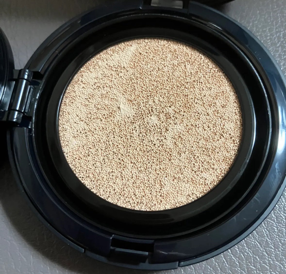 レブロン カラーステイ ロングウェア UV クッション ファンデーション/REVLON/クッションファンデーションを使ったクチコミ(2枚目)