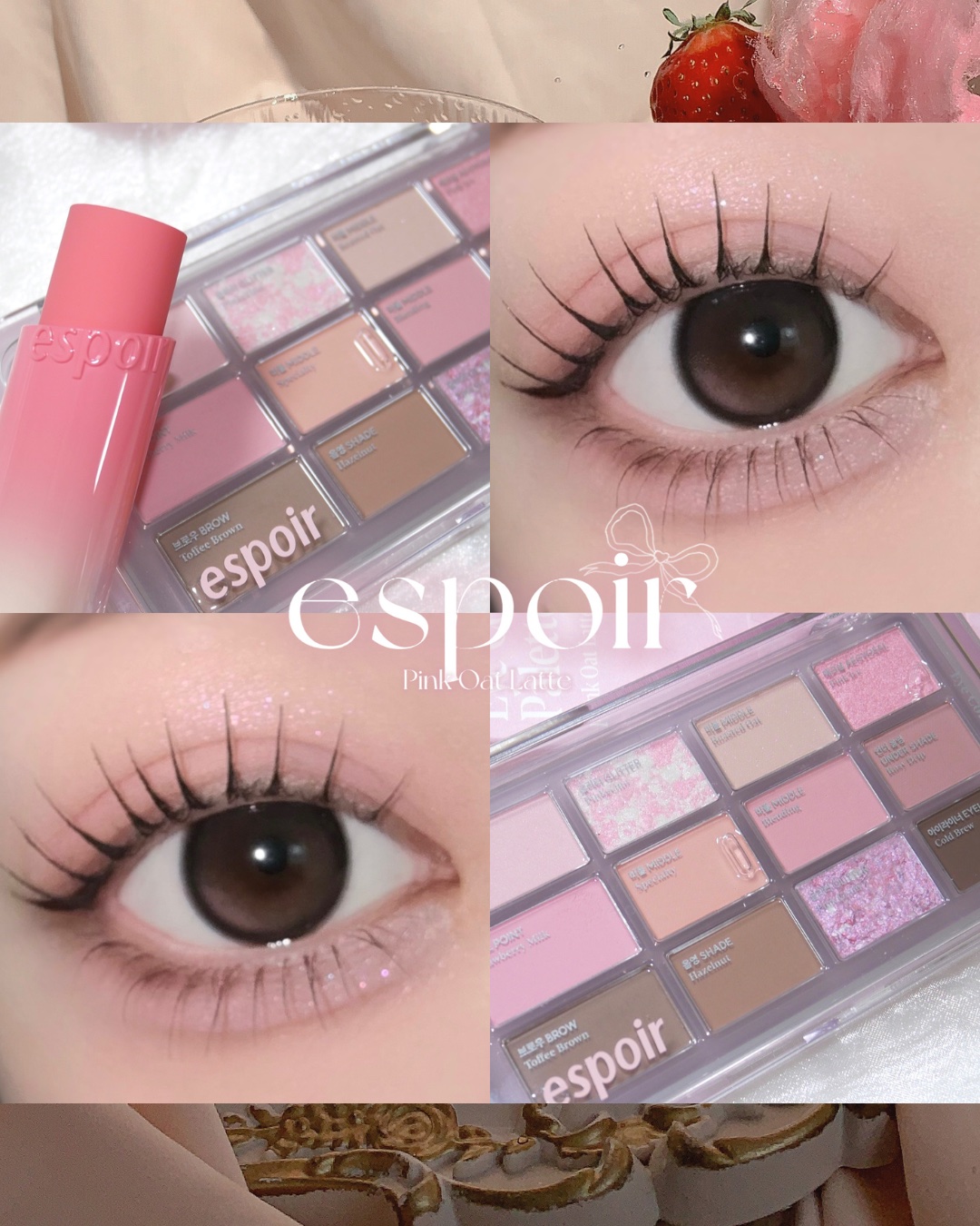 ノーウェアリップスティック バーミンググロー/espoir/口紅を使ったクチコミ（1枚目）