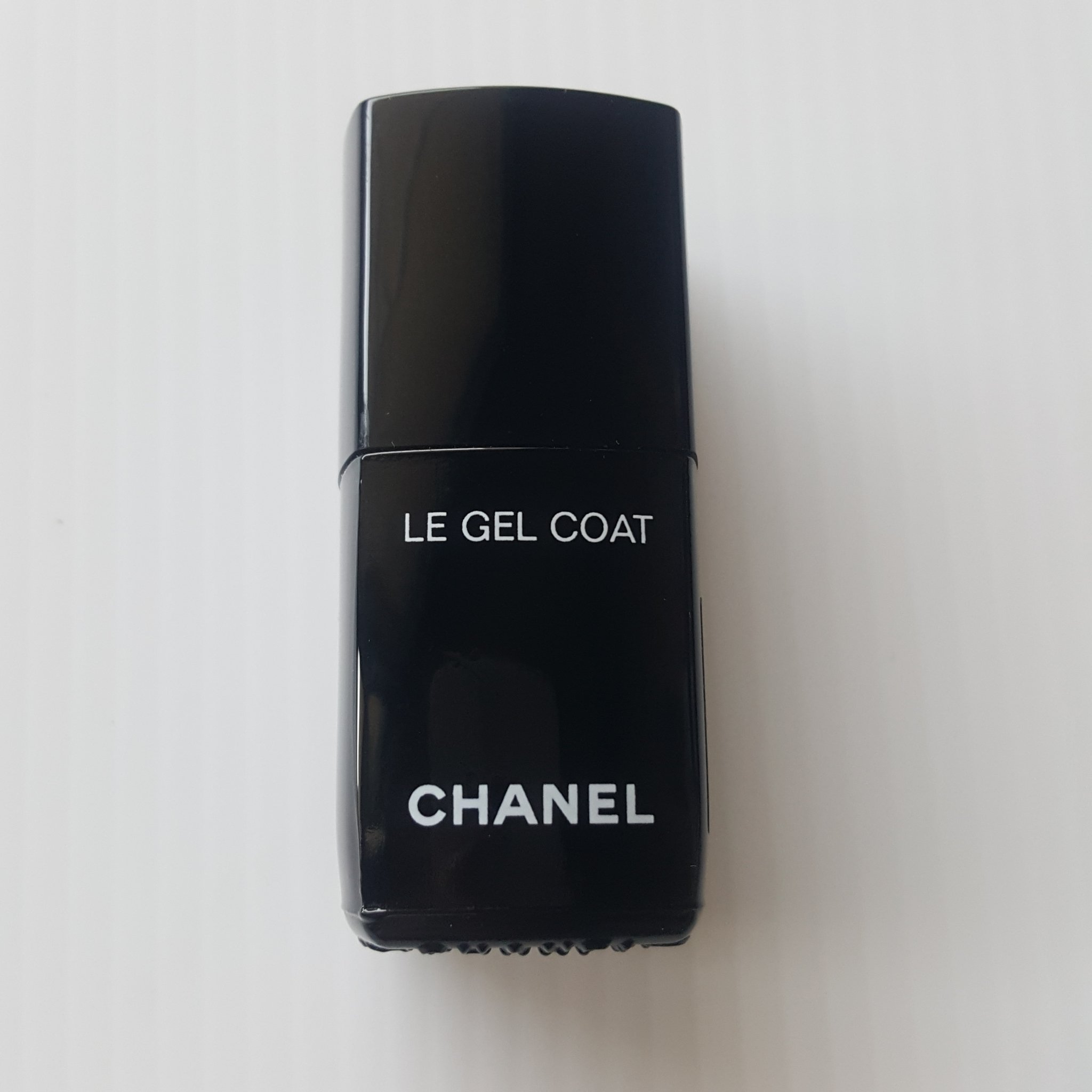 ル ジェル コート/CHANEL/ネイルトップコートを使ったクチコミ（1枚目）