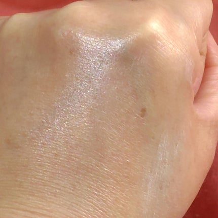 インウイ ルーセントプライマー/INOUI/化粧下地を使ったクチコミ(5枚目)