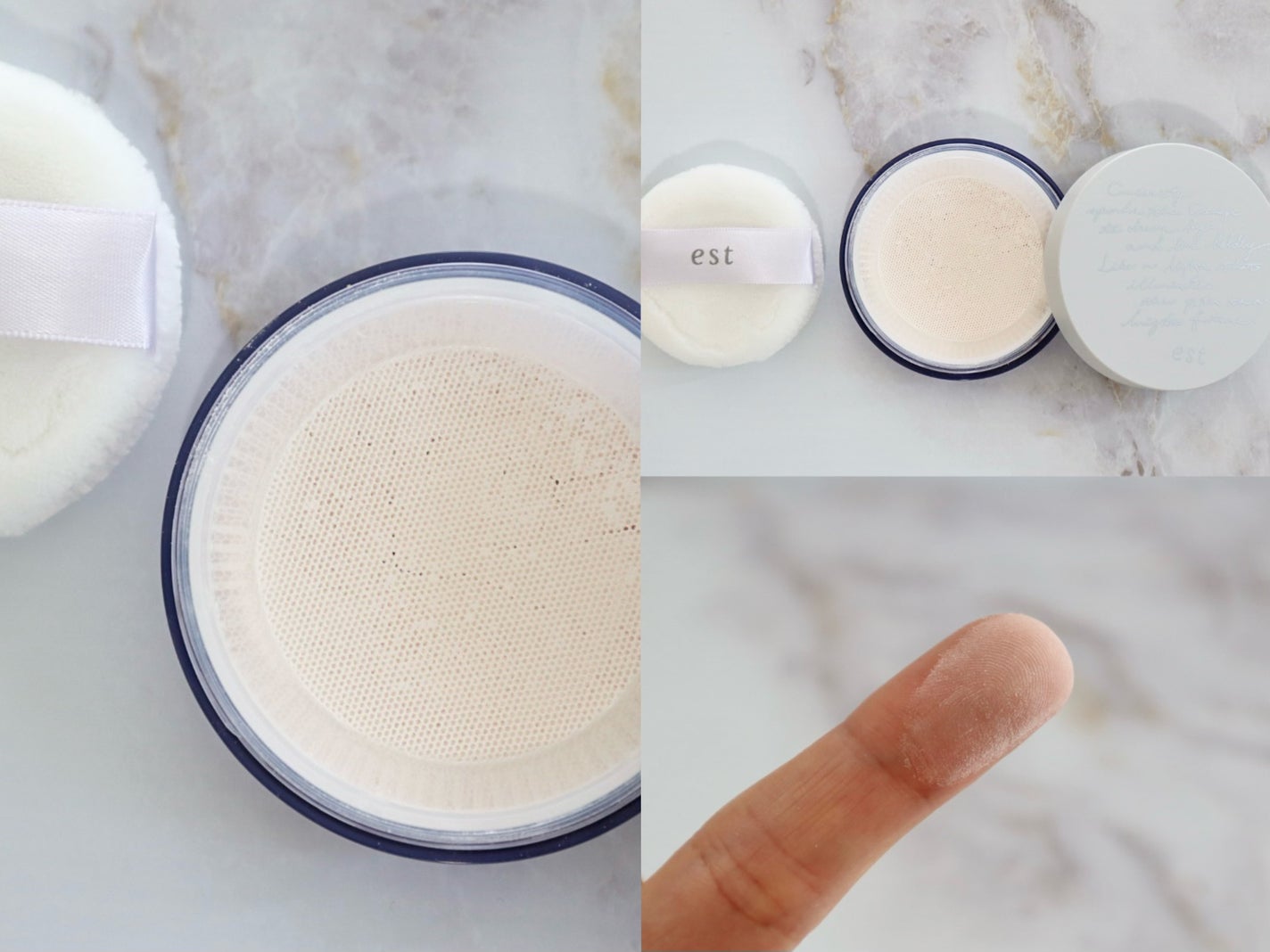 misato | VoCEアンバサダー on LIPS 「̩̩͙コスメラウンジの企画で、エストさんから商品を提供いただき..」(4枚目)