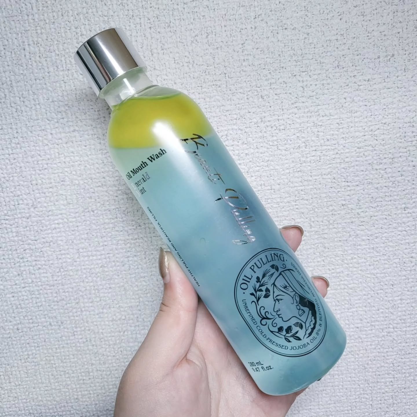 360度ショットPDRNアクティブセラム/センテリアン24/美容液を使ったクチコミ（2枚目）