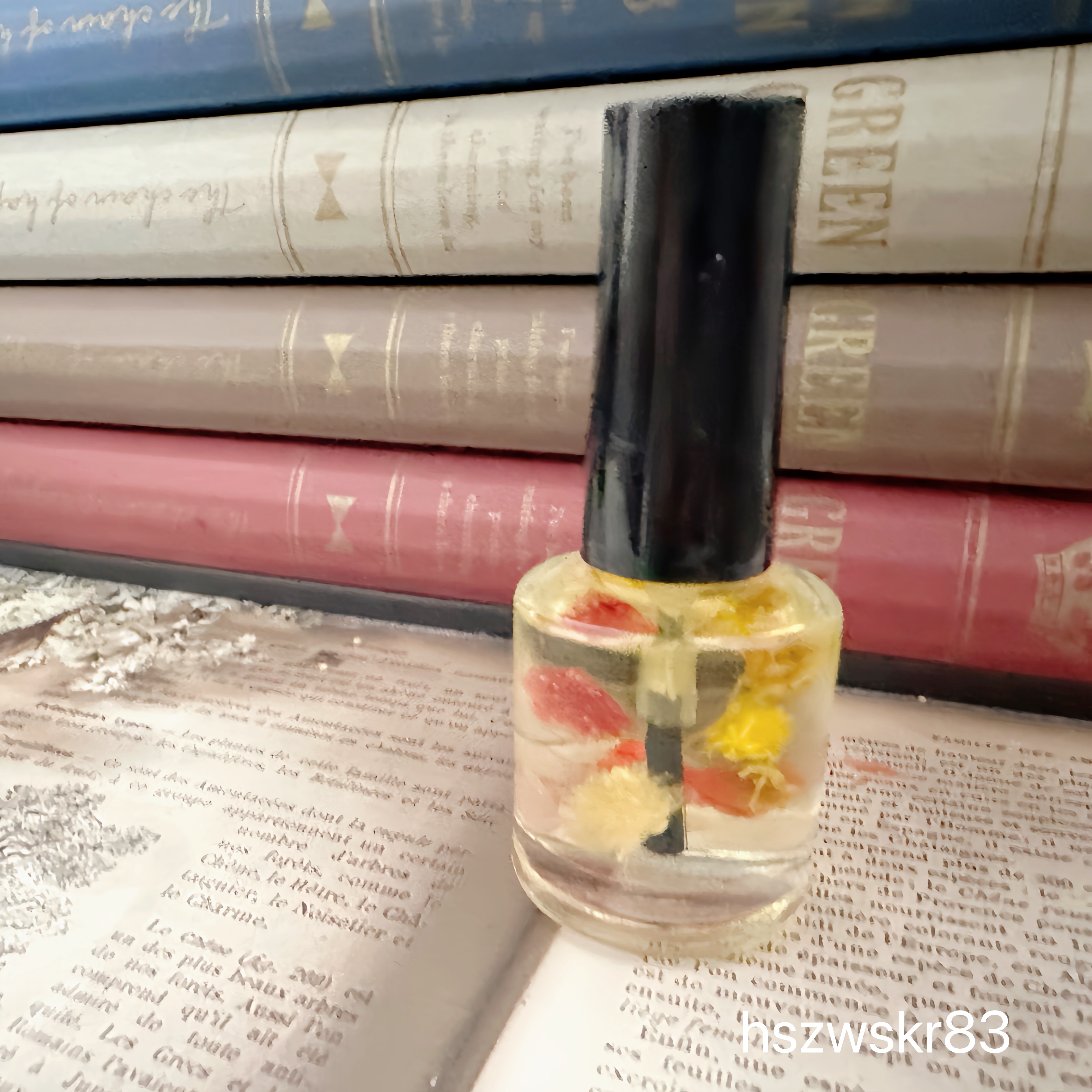 ドテラ　ココナッツオイル/doTERRA/ヘアオイルを使ったクチコミ（2枚目）