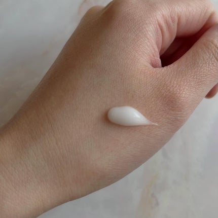 エステ洗顔ジェル/アクアレーベル/その他洗顔料を使ったクチコミ(2枚目)