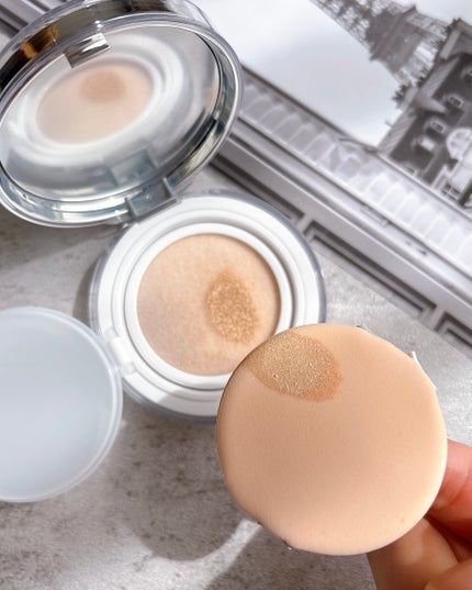 けっぴー♡フォロバ100 on LIPS 「𓆸韓国のコスメブランドABOUT__TONE.(アバウトトー..」(5枚目)