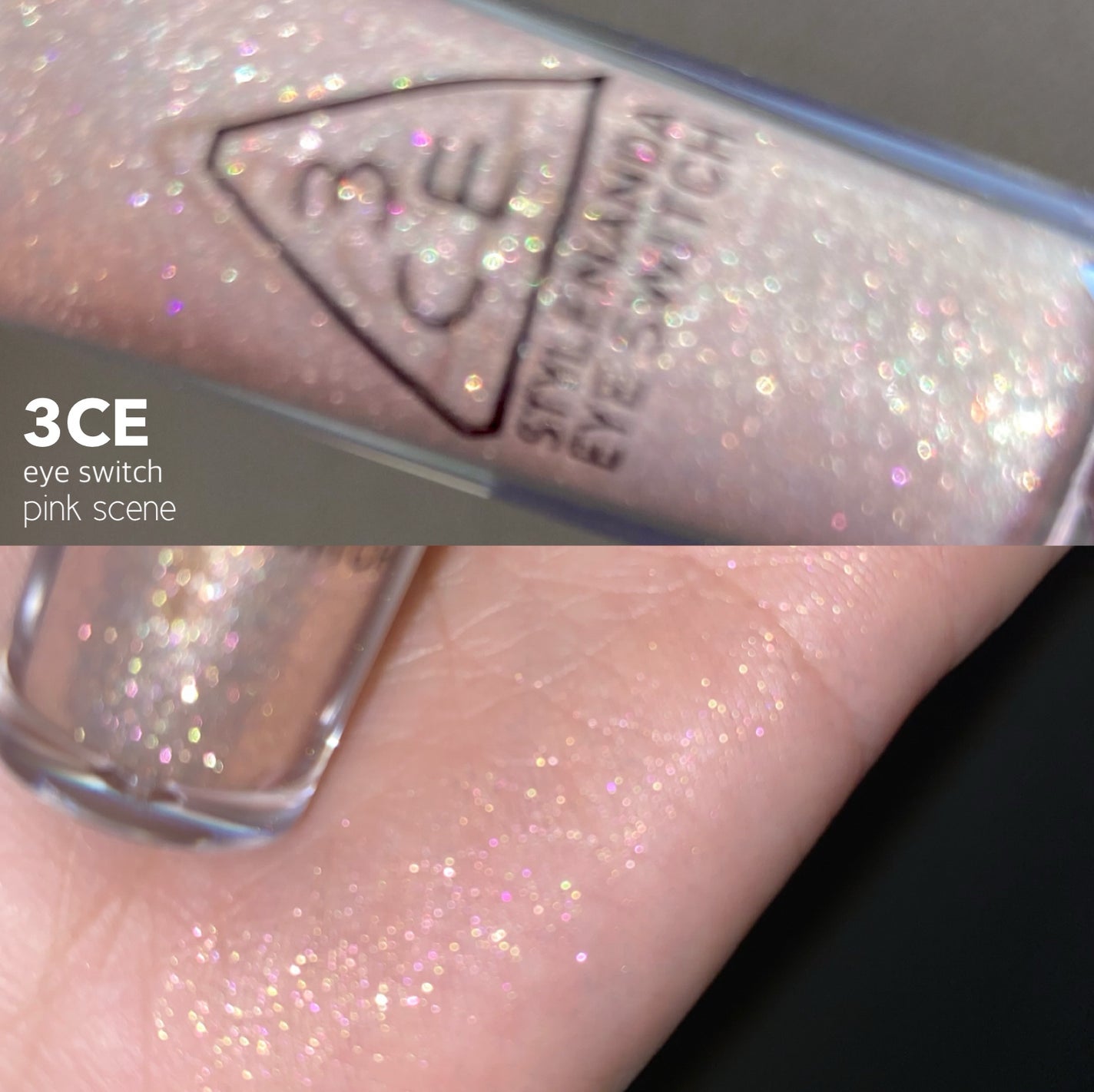 3CE フェイスブラッシュ/3CE/パウダーチークを使ったクチコミ(6枚目)