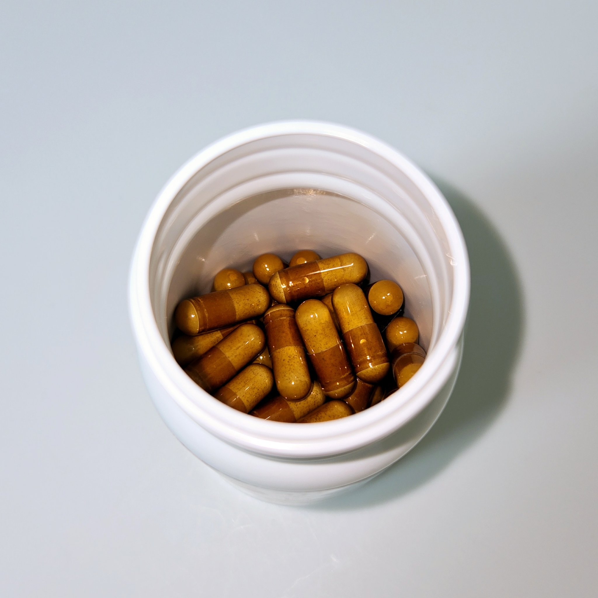 ザクロ+オリーブ/さぽらいふ/健康サプリメントを使ったクチコミ（3枚目）