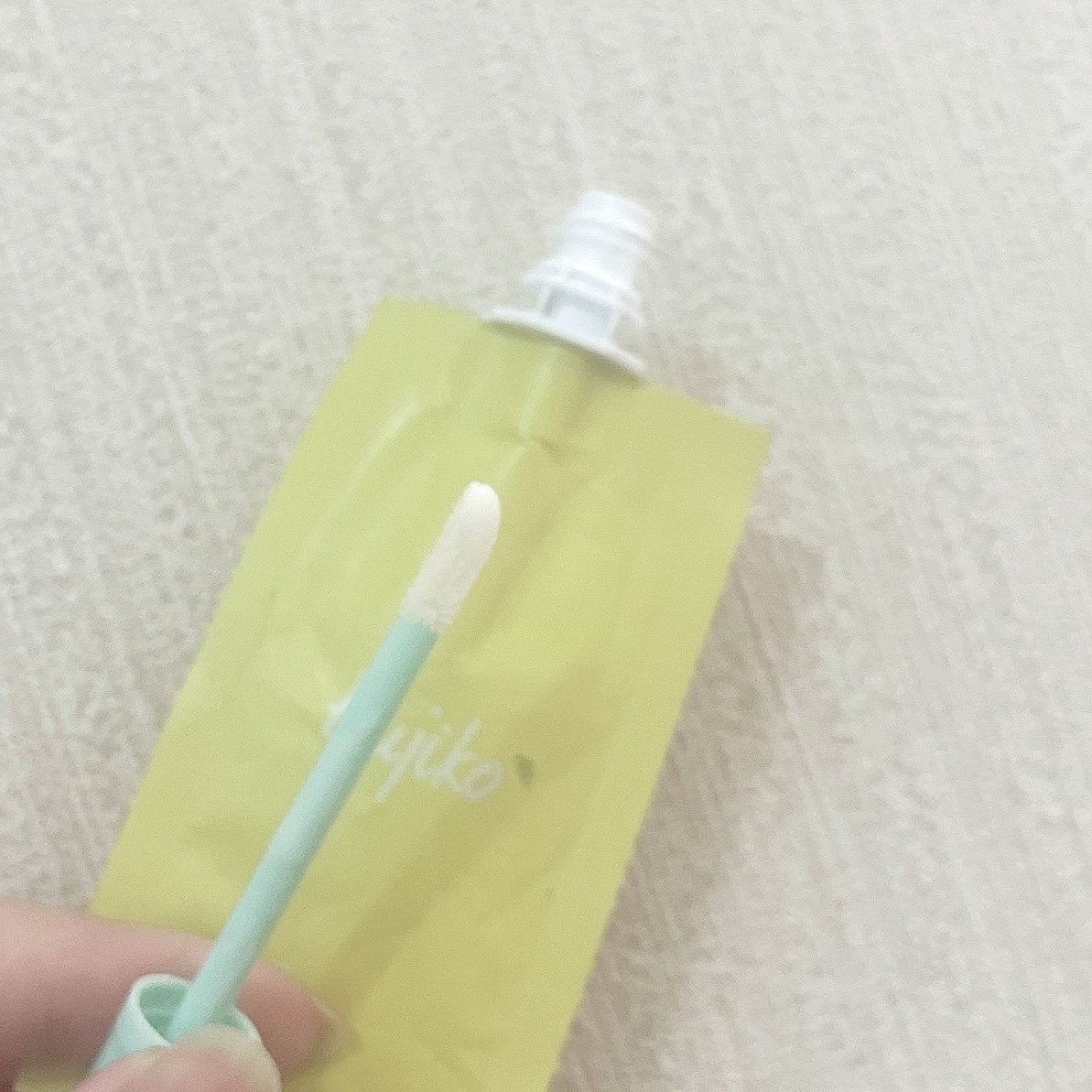 あぶらとりモバイル/Fujiko/その他スキンケアを使ったクチコミ（3枚目）