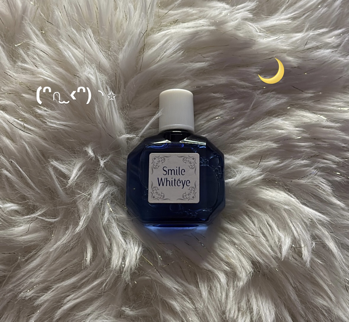 🪽目が白くなる🤍🐇🫧👀

透明感がでて嬉しいくらいとっても白くなる🤍 ̖́-
メイクしてなくても加工レベルで盛れるから
スクールメイクとかナチュラルメイクにもおすすめ🐈‍⬛


白目が綺麗だと確実に美人度上がるから
永遠にリピ