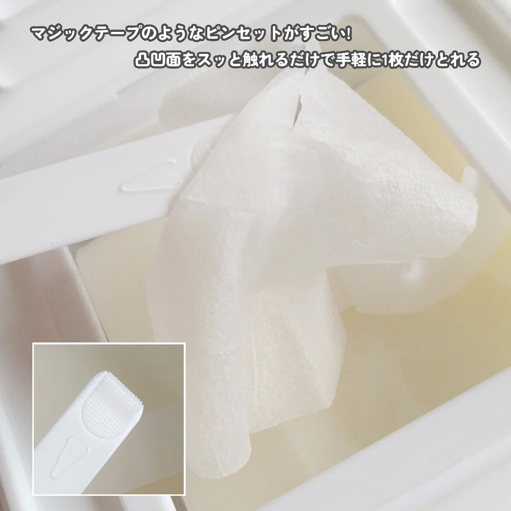 PDRN ビタグル カプセル 化粧水/Klairs/化粧水を使ったクチコミ(9枚目)