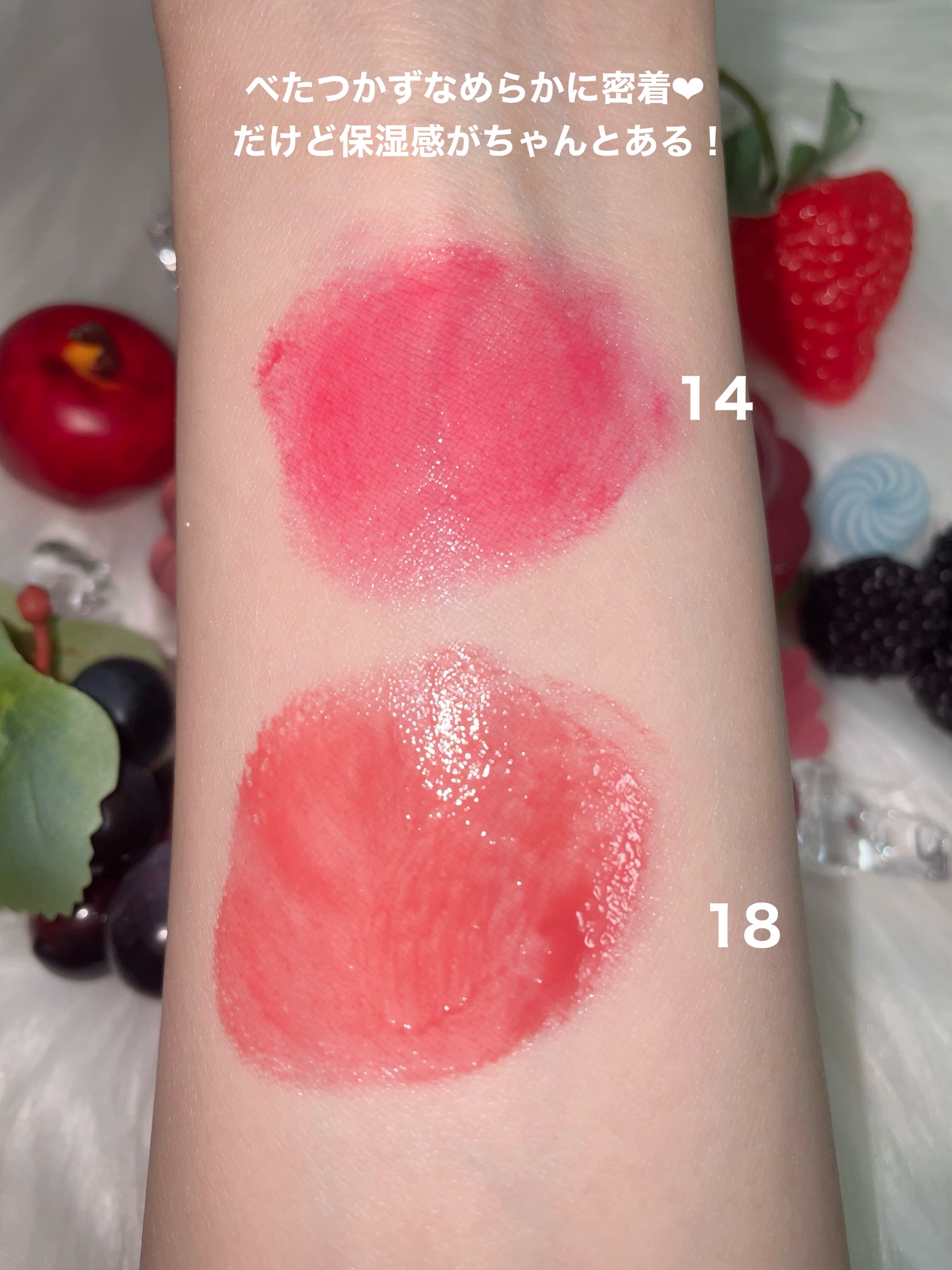 を使ったクチコミ（3枚目）