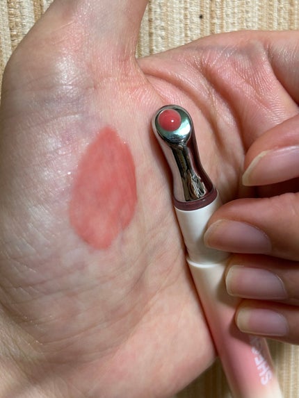 を使ったクチコミ(1枚目)