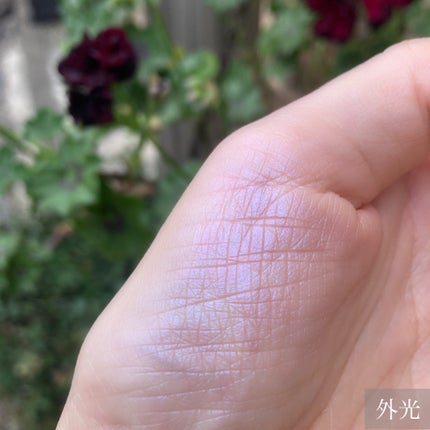 YSL メイクミーブラッシュ パウダー/YVES SAINT LAURENT BEAUTE/パウダーチークを使ったクチコミ(4枚目)