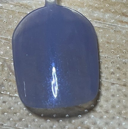 カラフルネイルズ/キャンメイク/マニキュアを使ったクチコミ(4枚目)