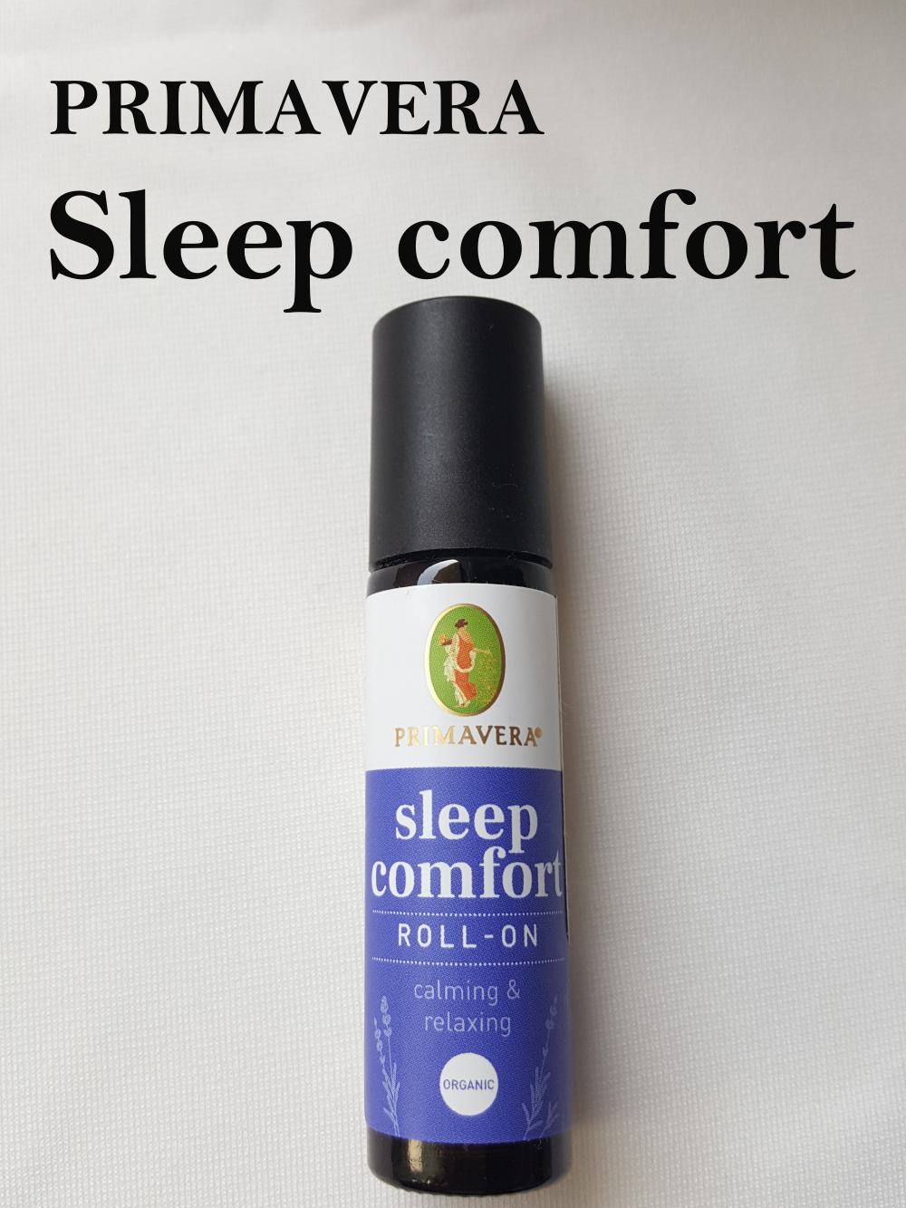 アロマロールオン/PRIMAVERA/香水(その他)を使ったクチコミ（1枚目）