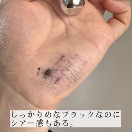 防水カーリングマスカラ/ZEESEA/マスカラを使ったクチコミ(5枚目)