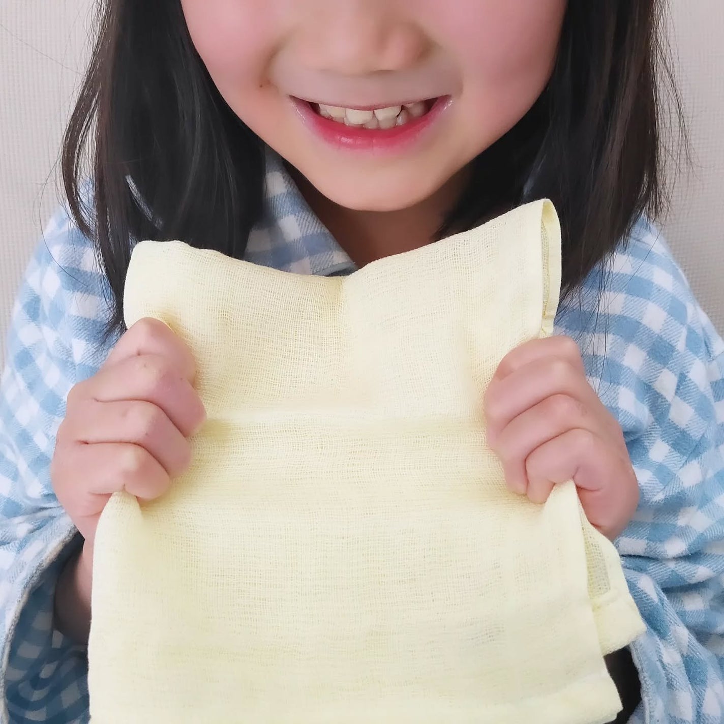 きょのすけ on LIPS 「<MuSuBicottonハンカチ>を愛用中♪大判で便利に使え..」(6枚目)