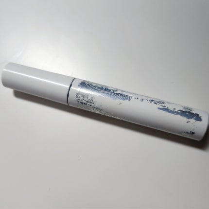 カールキープ マスカラベース/ヒロインメイク/マスカラ下地を使ったクチコミ(1枚目)