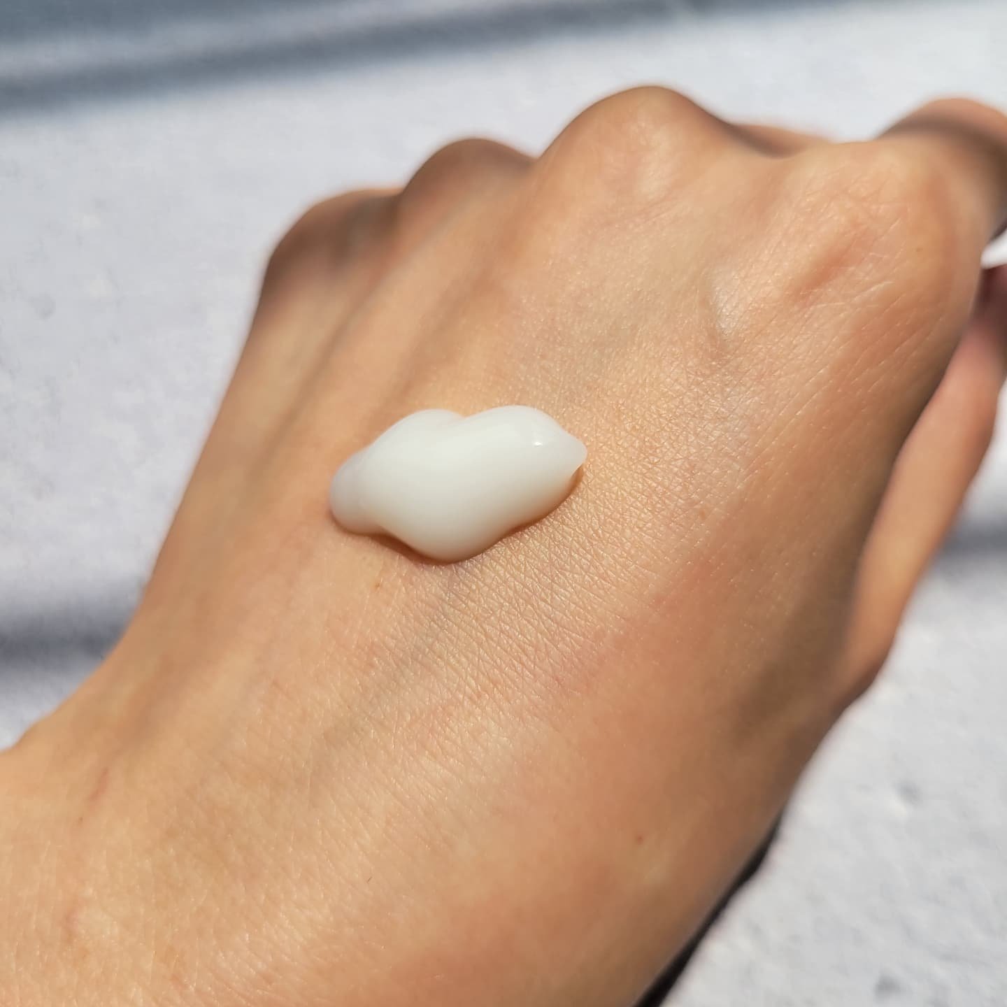 エステ洗顔ジェル/アクアレーベル/その他洗顔料を使ったクチコミ（3枚目）