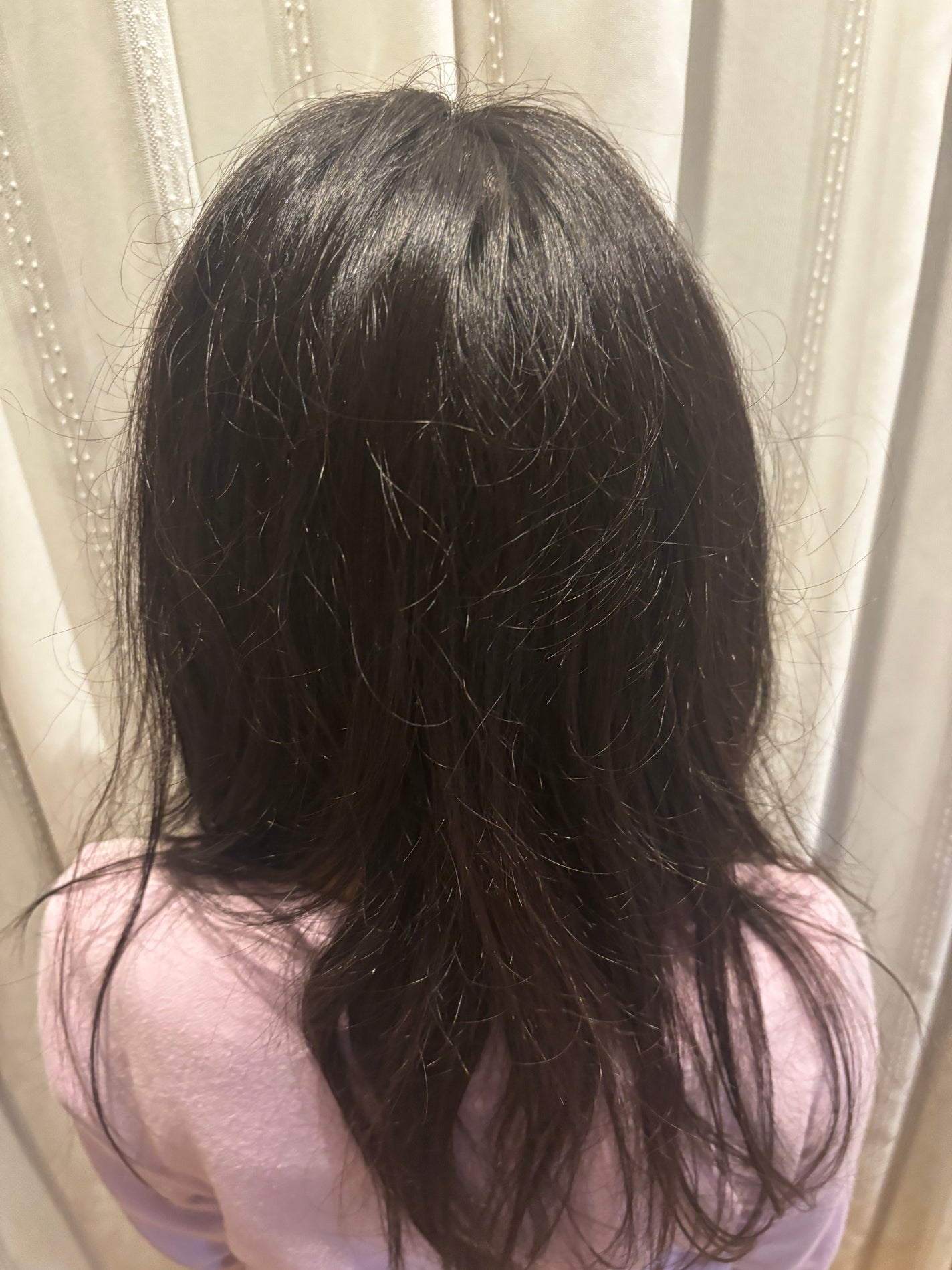 リファエールブラシ/ReFa/ヘアブラシを使ったクチコミ(3枚目)