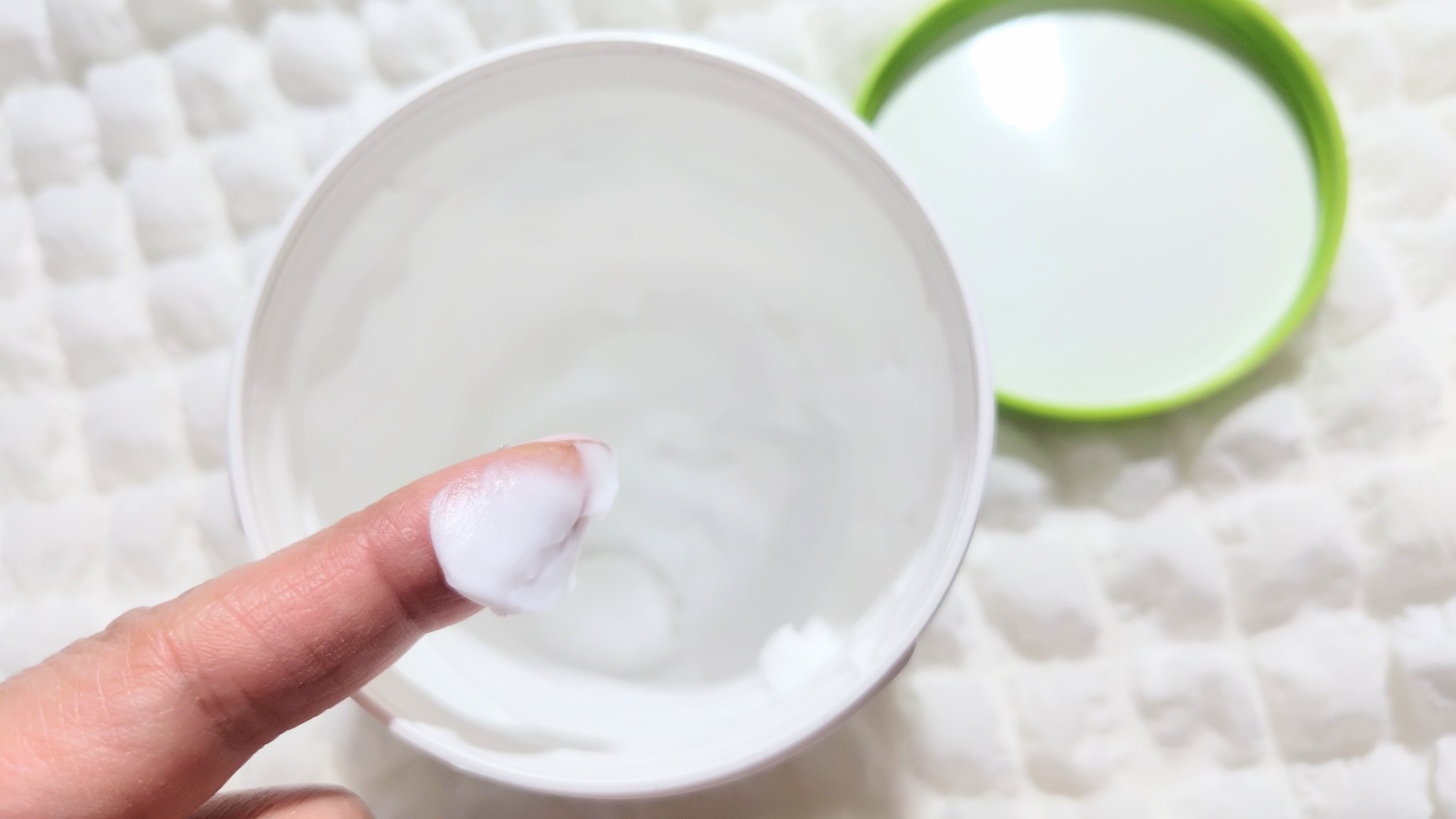 モイスチャライジング クリーム/セタフィル/ボディクリームを使ったクチコミ（2枚目）