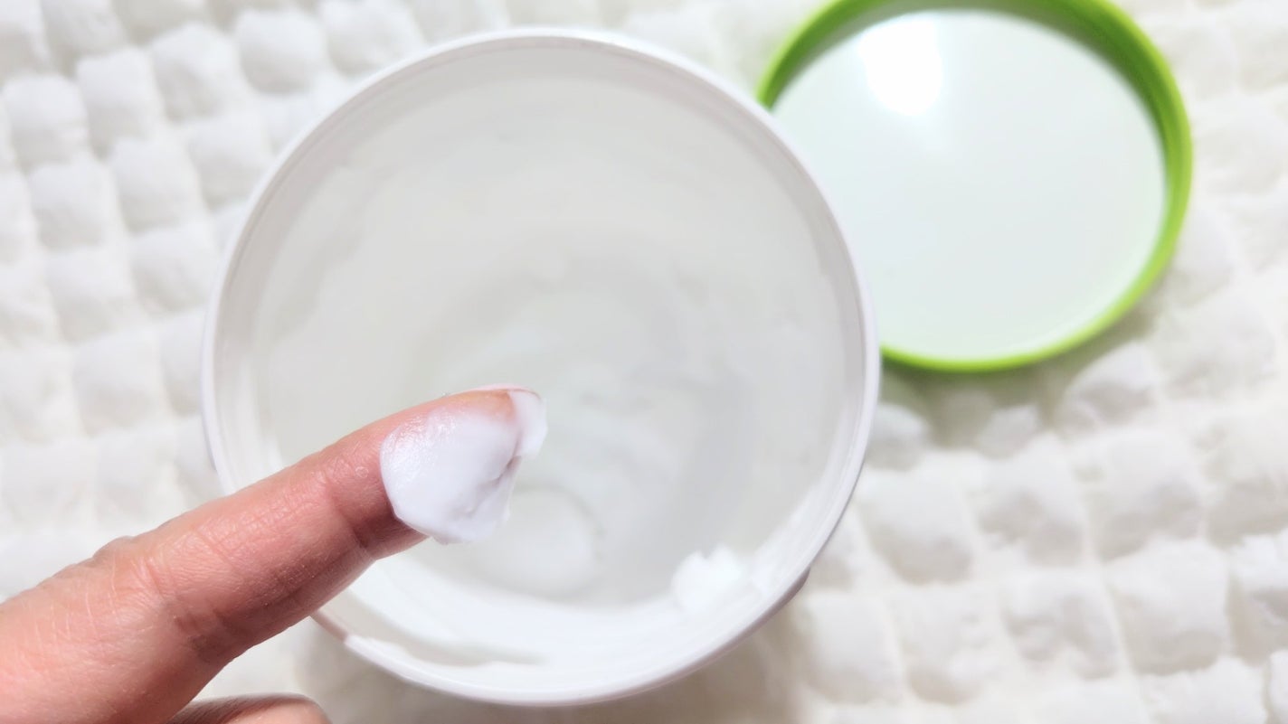 モイスチャライジング クリーム/セタフィル/ボディクリームを使ったクチコミ(2枚目)