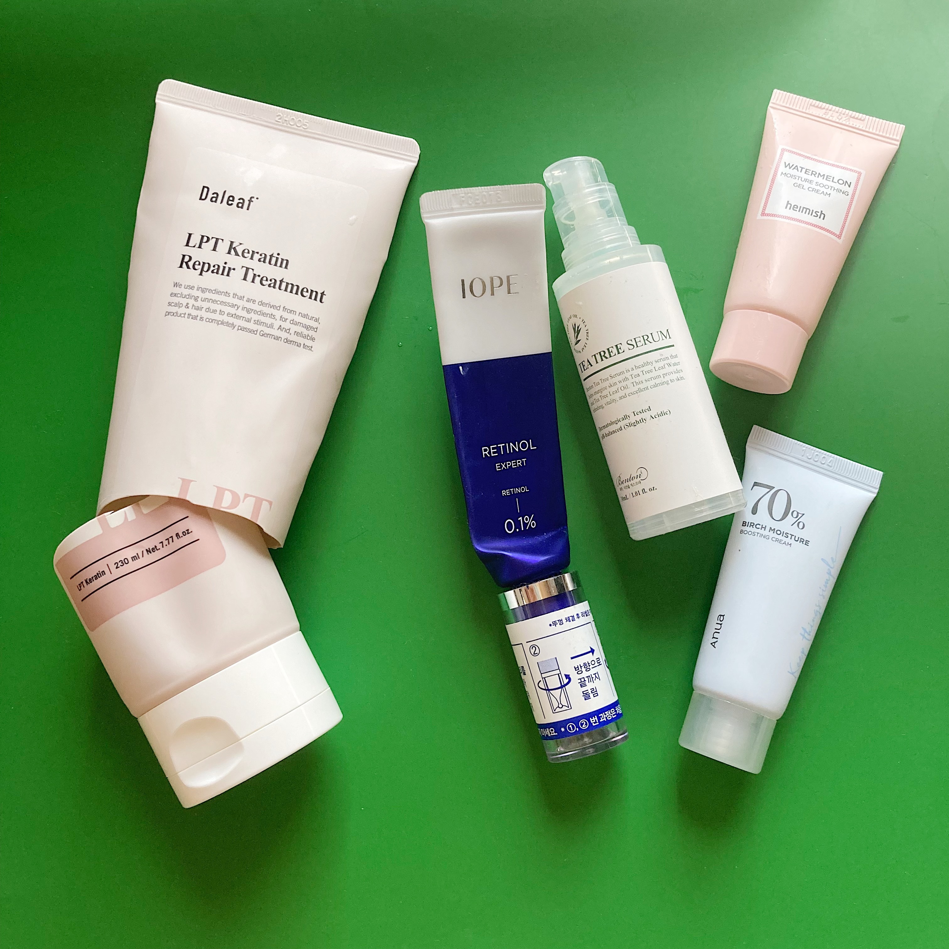 ウォータートリートメントミラクル10 480ml/moremo/洗い流すヘアトリートメントを使ったクチコミ（2枚目）