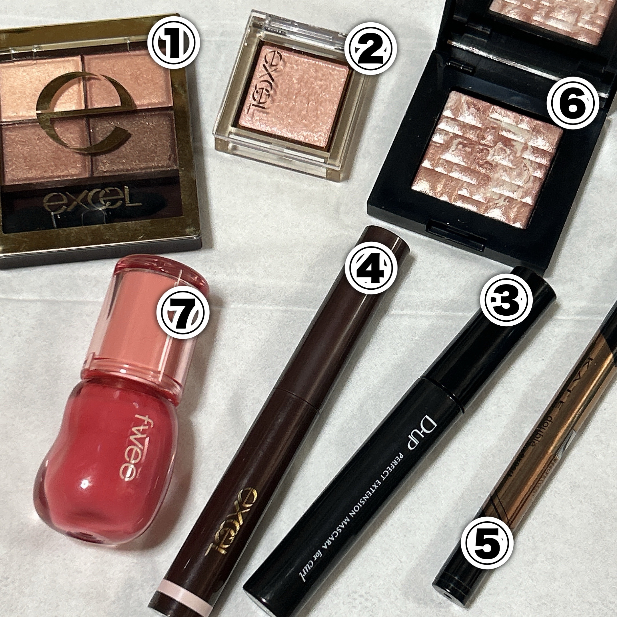 ハイライティング パウダー/BOBBI BROWN/パウダーハイライトを使ったクチコミ（2枚目）