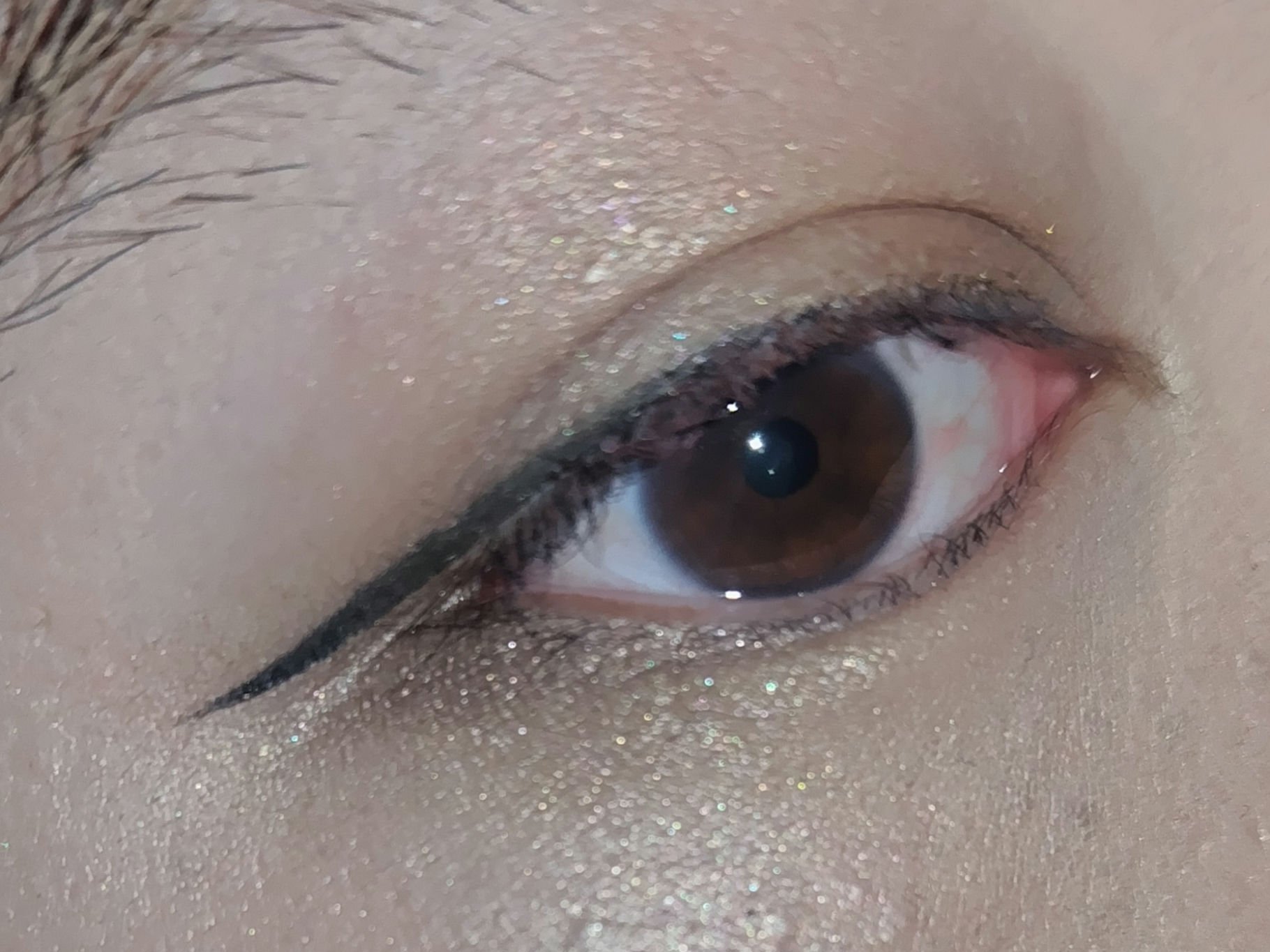 エテュセ アイエディション(カラーパレット)/ettusais/アイシャドウパレットを使ったクチコミ（2枚目）