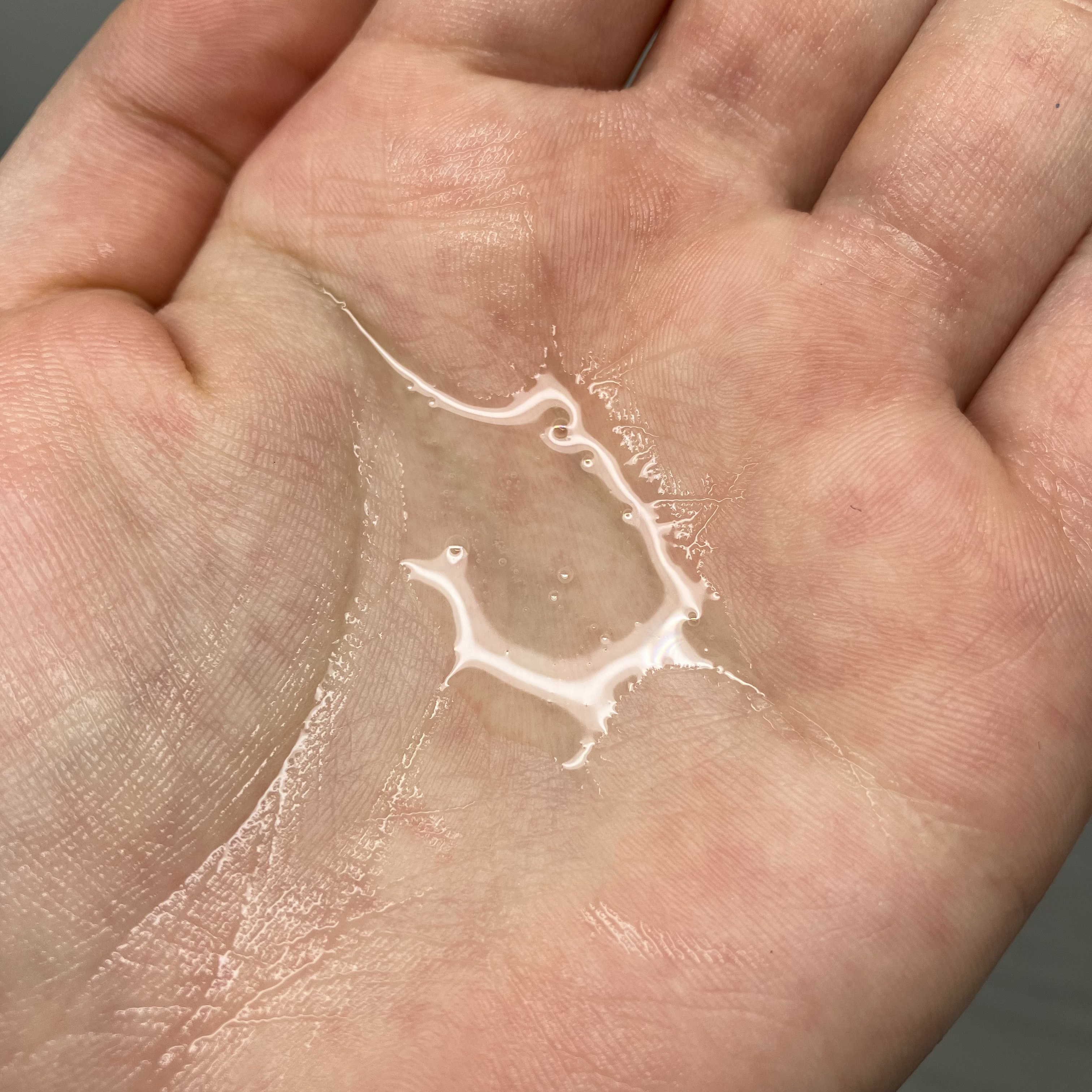 PHセンシティブマスク クールフィット/SAM'U/シートマスク・パックを使ったクチコミ（3枚目）